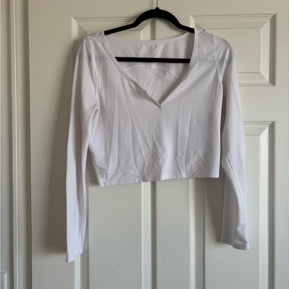 Lululemon Long Sleeve